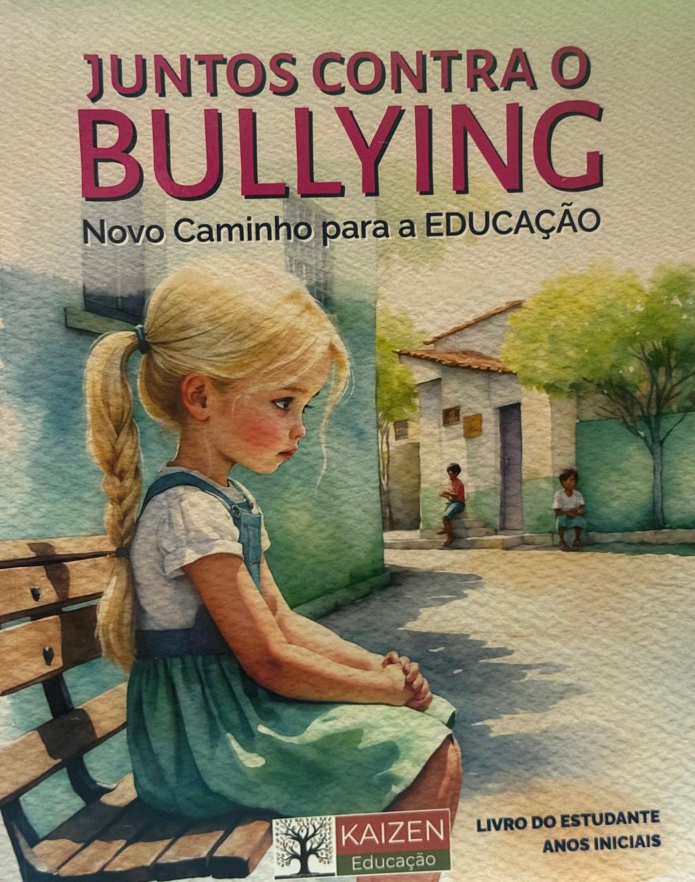 Juntos Contra o Bullying