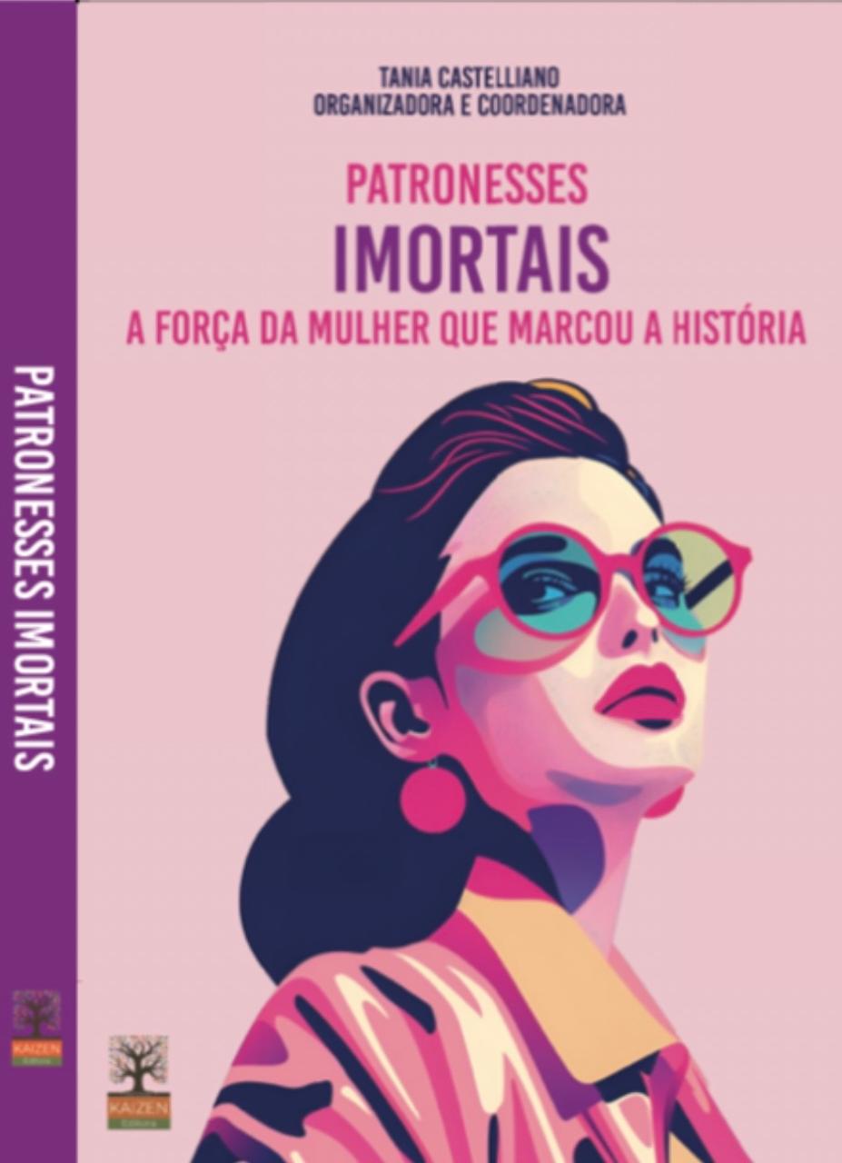 Patronesses Imortais