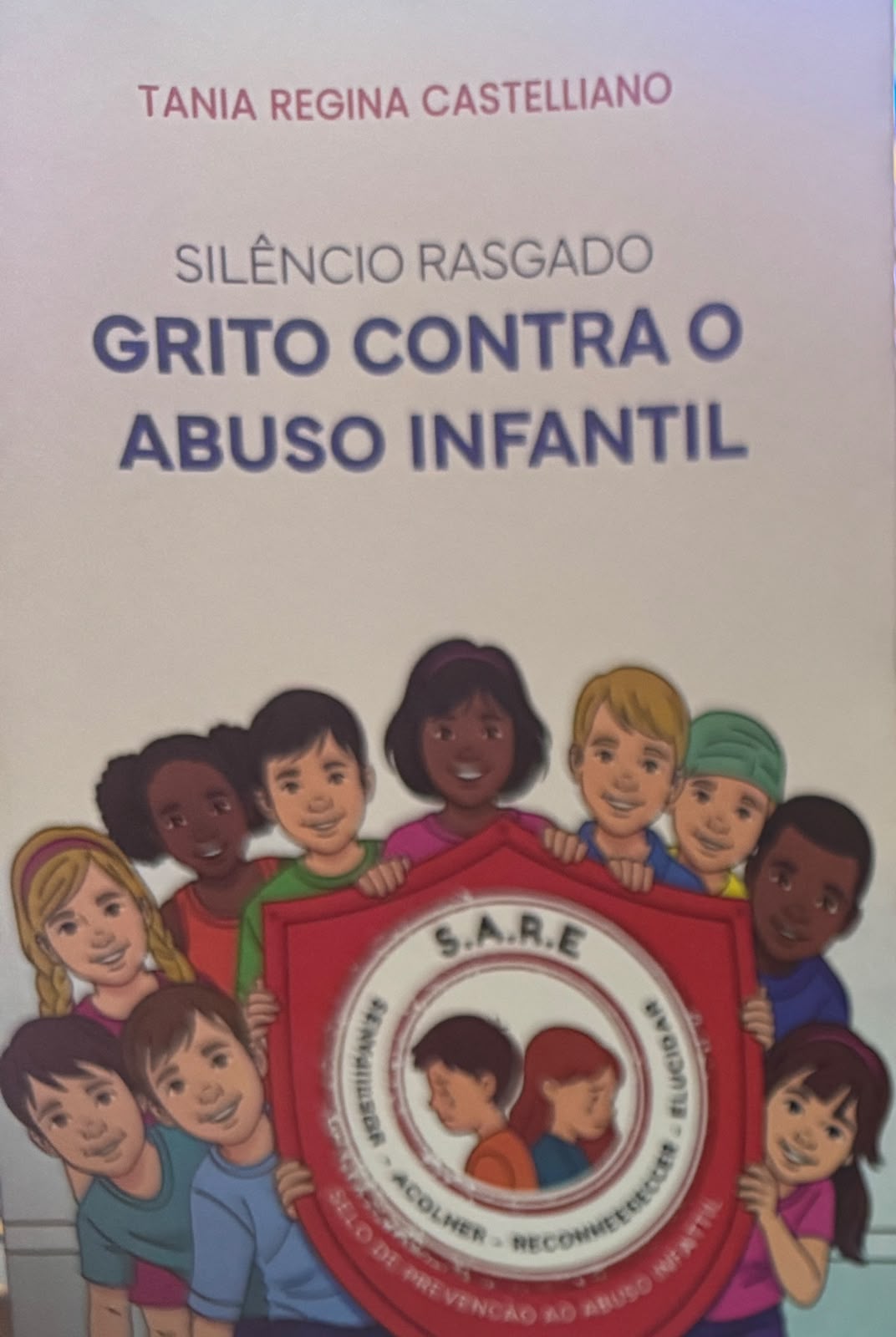 Silêncio Rasgado