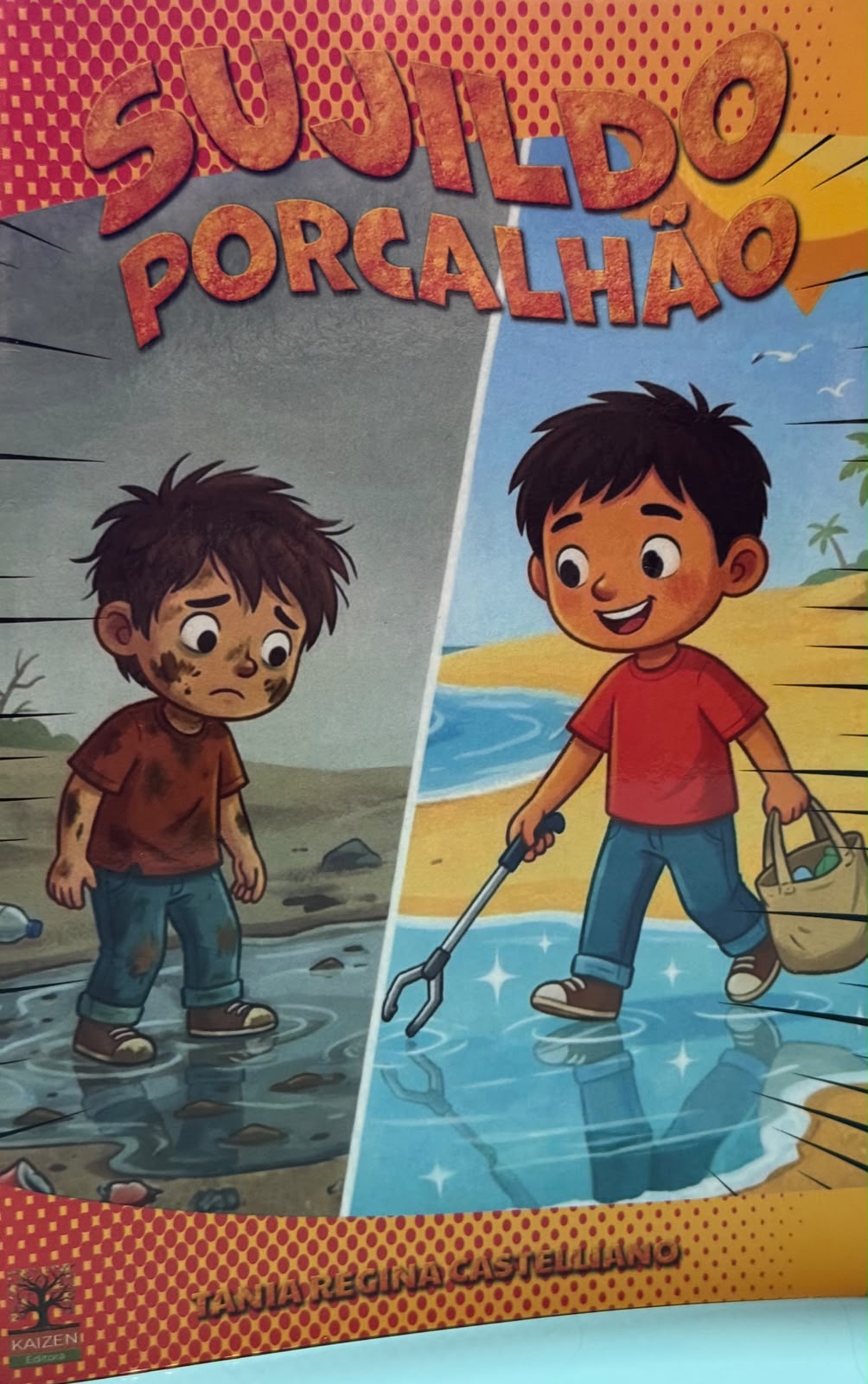 Sujildo Porcalhão